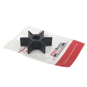 Soxa Marine 47-19453T Water Pump Impeller Replace Mercury Mariner Force Outboard - Picture 1 of 6