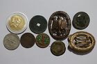 ?? ???? OLD COINS + OLD MEDALS + FANTASY ITEMS B50 CP14