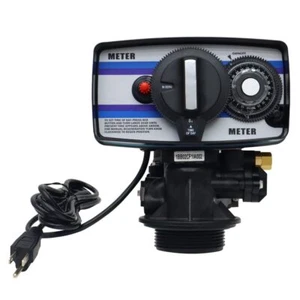 Sistema de tratamiento de agua válvula de control de agua ablandadora tipo flujo INTBUYING - Imagen 1 de 6