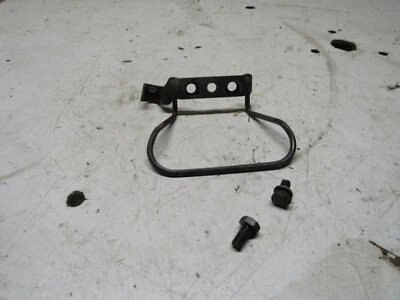 Soporte de línea de freno delantero Yamaha Virago XV500 500 1983 Foto 1 de 4