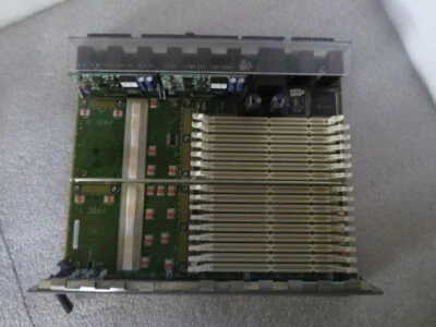 ORACLE 501-4882 WITH OUT CPU & MEMORY BOARD ONLY - Image 1 of 4