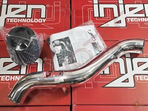 Injen CARB Legal IS Short Ram Cold Air Intake 1998-2002 Honda Accord 2.3L 4cyl. - Bild 1 von 5