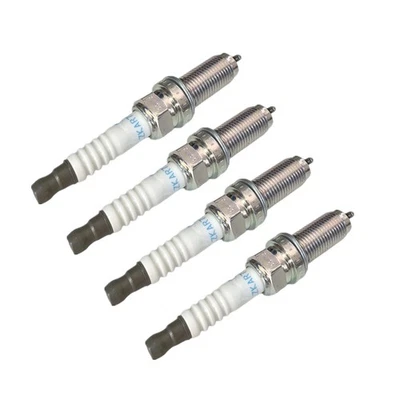 4Pcs Spark Plug For Honda Accord CR-V Hybrid 12290-6C1-A01, DILZKAR7D11S, 95997 - Image 1 of 4
