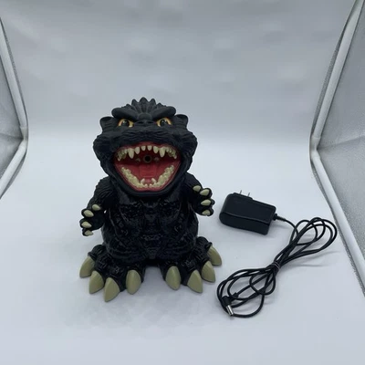 Godzilla Humidifier King Godzilla Shine Real Sound LED Light - Image 1 of 4