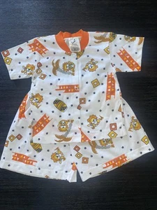 Size 2 Pajamas, Boys - Picture 1 of 7