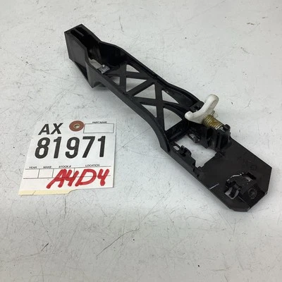 Buick Enclave 2010-2017 usado OEM manija de puerta soporte trasero derecho 15786204 Foto 1 de 3