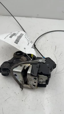 05 06 07 08 09 10 SCION TC pestillo puerta delantera vástago izquierdo Foto 1 de 4