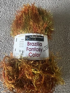 Schachenmayr Garn Brazilia Fantasy Color #582 - Bild 1 von 2