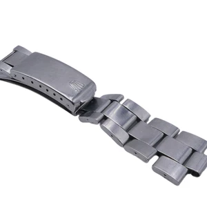 Rolex 7835 Fermoir + Maillons - Clasp & Links - 1971 - Imagen 1 de 8