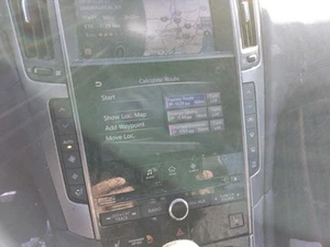Temperature Control 14 Speaker System Audio Fits 15-19 INFINITI Q50 2875711 - Picture 1 of 12