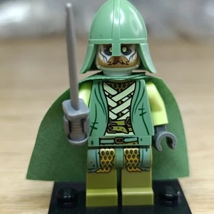 SOLDIER OF THE DEAD 2 (lor070) The Lord Of The Rings LEGO Minifigure 79008 #348 - Imagen 1 de 16