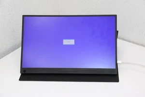 UPERFECT 16" 2K Portable Gaming Monitor 144Hz Portable Monitor 2560*1440 QHD - Picture 1 of 10
