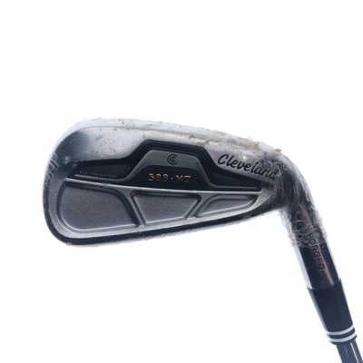 Used Cleveland 588 MT 6 Iron / 27.0 Degrees / Regular Flex - Image 1 of 4