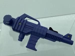 Transformers G1 1988 OVERLORD big weapon powermaster - Picture 1 of 5