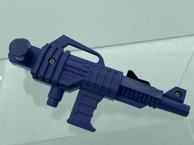 Transformers G1 1988 OVERLORD big weapon powermaster - Image 1 of 4