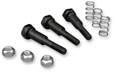 Straightline Performance Ski-Doo Quick Adjust Clickers Snowmobile 121-212 - Image 1 of 4