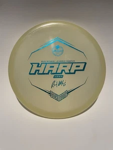 Westside Discs VIP Moonshine Harp Ricky Wysocki 2X Sockibomb 175g, Ink but Solid - Picture 1 of 2