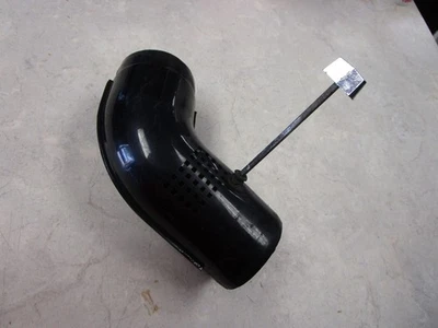 1966 1967 Cutlass f85 442 воздуховода вентиляционный корпус '66 '67 Oldsmobile Buick Pontiac - Изображение 1 из 4