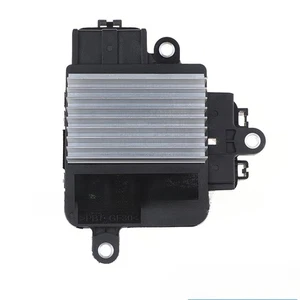 Módulo de control del ventilador de refrigeración del radiador Toyota RAV4 Venza Lexus 8925730060{ - Imagen 1 de 4