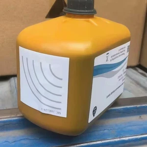 Domino Original MC-2BK106 Makeup 825ml with RFID Tag for Domino Ax150I Cij Ink - Picture 1 of 5