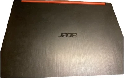 Acer Nitro 5 Laptop, Intel Core I5 9th gen, 16GB Memory, NVIDIA GeForce GTX 1650 - Image 1 of 4