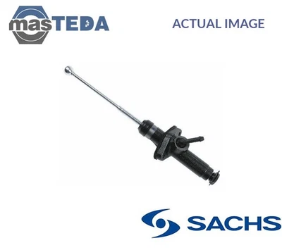 6284 600 407 CLUTCH MASTER CYLINDER SACHS FOR FIAT IDEA 1.3 D MULTIJET,1.9 JTD - Image 1 of 4