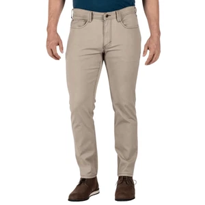 Pantalones chinos rectos 5.11 Tactical Defender Flex Range beige talla 32x30 - Imagen 1 de 10