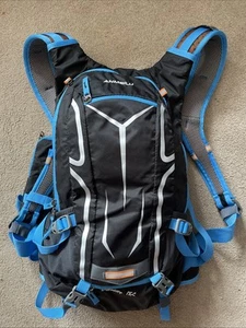 Anmeilu Vitality 18L Laufrucksack mit Airflow System - sehr guter Zustand - Bild 1 von 13