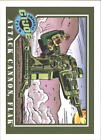 B1867- 1991 Impel G.I. Joe Comic Hero Cards 1-200 -You Pick- 15+ FREE US SHIP