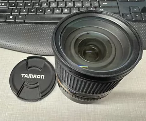 Tamron SP Objektiv 24–70 mm f/2,8 Di VC USD G1 für Nikon DSLR - Bild 1 von 5