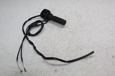 Harley-Davidson Dyna Super Glide 2005 personalizado FXDC INTERRUPTOR DE ARRANQUE DE APAGADO DERECHO Foto 1 de 4