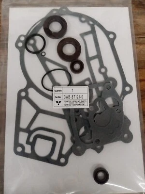 Tohatsu Gasket Set 3AB87121 - Image 1 of 2