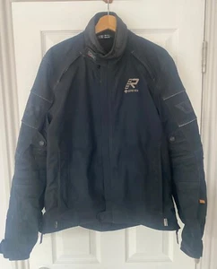 Rukka motorcycle jacket 50 - Picture 1 of 5