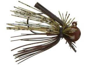 Booyah Finance Ball Head Jig 2 Pack Color - Juice - Size - 3/8oz - Picture 1 of 1