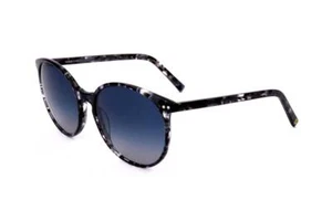 Rodenstock RR333 C BLACK STRUCTURED 56/19/140 WOMAN Sunglasses - Picture 1 of 3