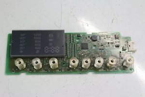 Siemens WM12E490/02 Elektronik Steuerung 5560004874 EPW 65504 00447588 - Bild 1 von 3