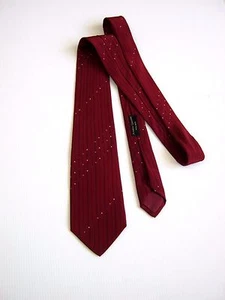ALCIONE Milano 100% SETA SILK ORIGINALE MADE IN ITALY - Picture 1 of 2