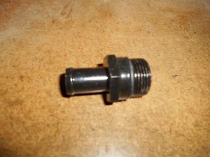 NEW GM ENGINE COOLANT BY PASS FITTING NOS OEM 88891743 - Picture 1 of 5
