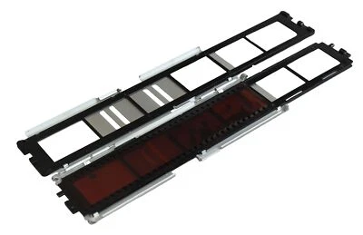 Nikon FH-2 Filmstreifen Adapter Halterung Halter für Coolscan 3 4 5 4000 5000 - Bild 1 von 4