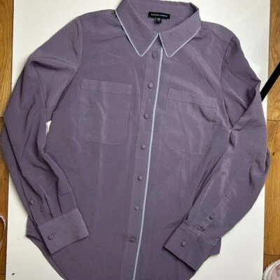 Blusa pijama universal estándar mejor que seda talla S Foto 1 de 4