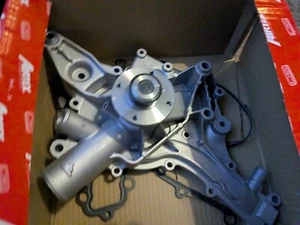 Wasserpumpe Airtex 1728 passend für Mercedes-Benz C-Klasse, CLK Cabrio 1122000201 - Bild 1 von 2
