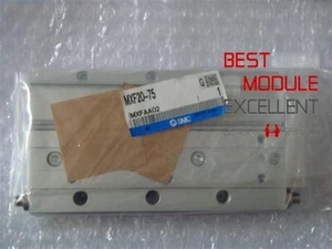 1PCS SMC MXF20-75 NEW 100% Quality Assurance - Picture 1 of 1