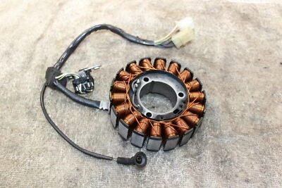 15 16 17 18 19 HONDA CBR300R ESTATOR GENERADOR ALTERNADOR MAGNETO - OEM - *BONITO* Foto 1 de 4