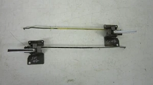 81-87 CHEVY GMC PU PICKUP TRUCK INSIDE DOOR HANDLES AND RODS PAIR RH LH SET#2 - Picture 1 of 9
