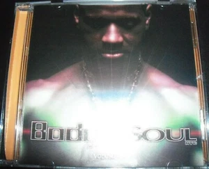 Body & Soul NYC Vol. 3 (Mixed By Danny Krivit Francois K & Joe Claussell) CD – L - Picture 1 of 1