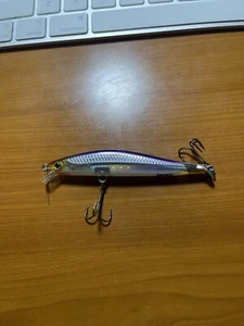 Rapala RipStop 09 Vintage Fishing Lure - Picture 1 of 3