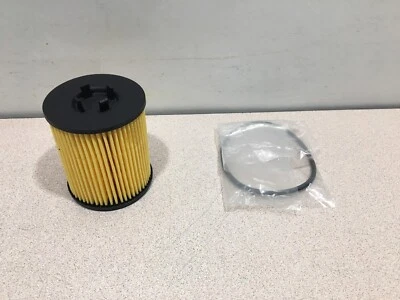 Filtro de aceite de motor Pronto PO5309 - Filtro de vida estándar se adapta a Catera, Vectra otros Foto 1 de 4