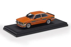 Vehicles Model Car Scale 1:43 TopMarques BMW 3 Series 323 C1 2.3 ALPINA - Picture 1 of 1