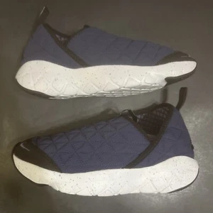 Sz 6 - NIKE ACG MOC 3.0 MENS [CT3302-400] ‘MIDNIGHT NAVY’ WMNS 7.5 NIB - Picture 1 of 14