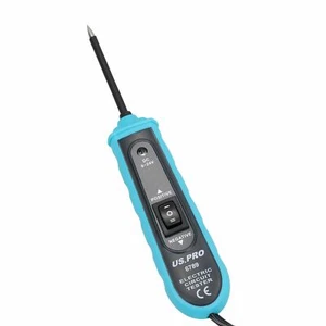 Probador de circuito alimentado por potencia Lance Probe 6 - Probador digital de 24 voltios AT720 - Imagen 1 de 6